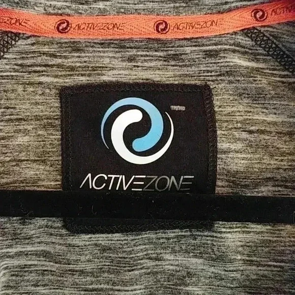 Activezone Zip  up jacket - Picture 5 of 7